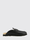 woman's flat shoes