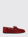 woman's loafer
