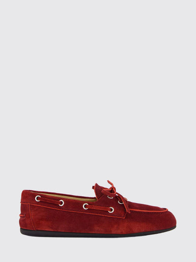woman's loafer