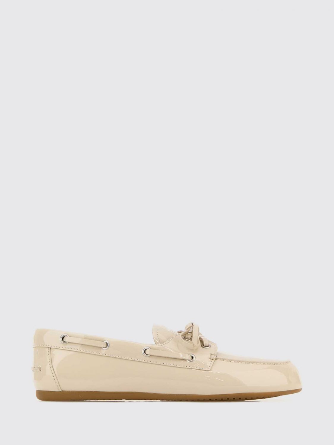 woman's loafer