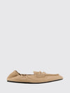 woman's loafer