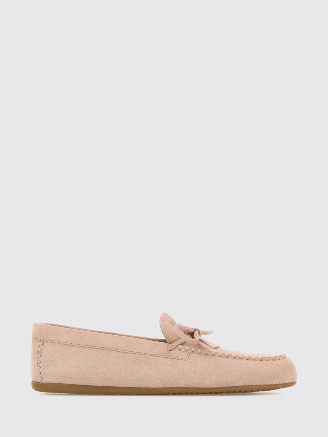 woman's loafer