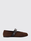 woman's ballet flat