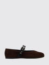 woman's ballet flat