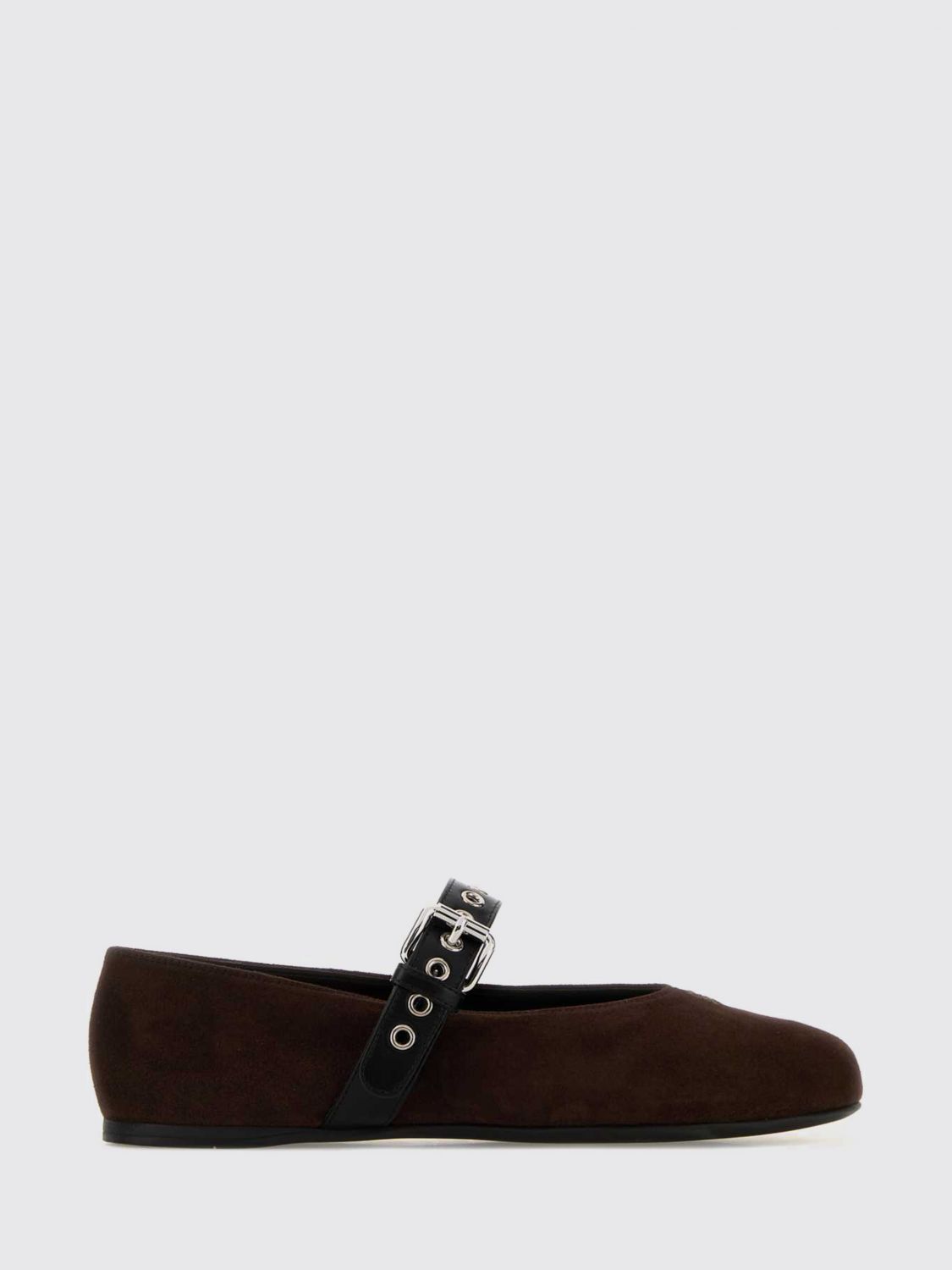 woman's ballet flat