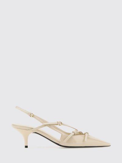 woman's pump