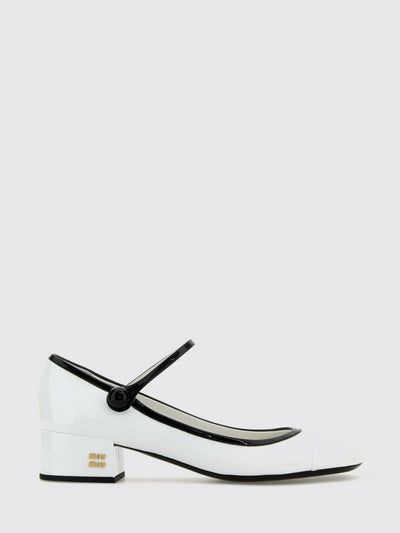 woman's pump