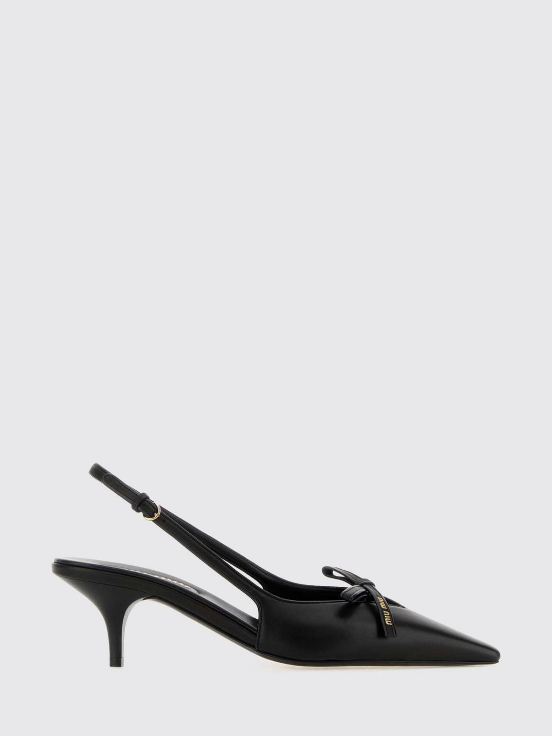 woman's pump