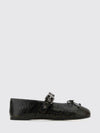 woman's ballet flat