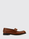 woman's loafer