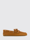 woman's loafer