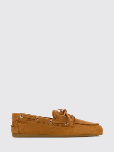 woman's loafer