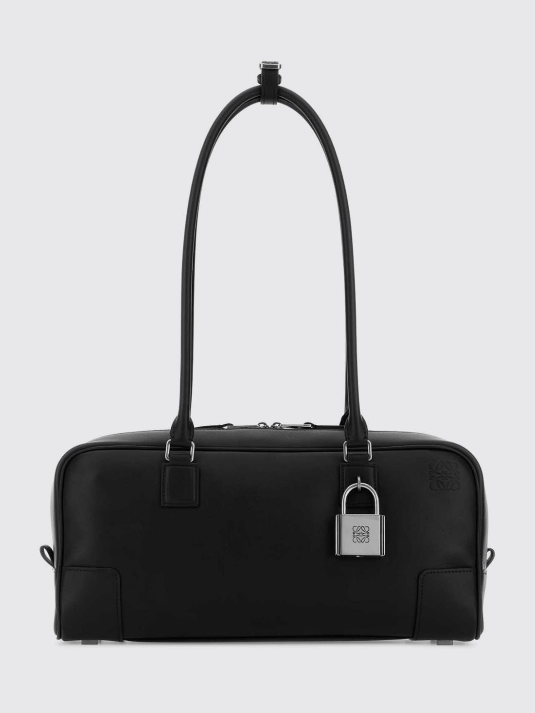 LOEWE OS amazona leather bag
