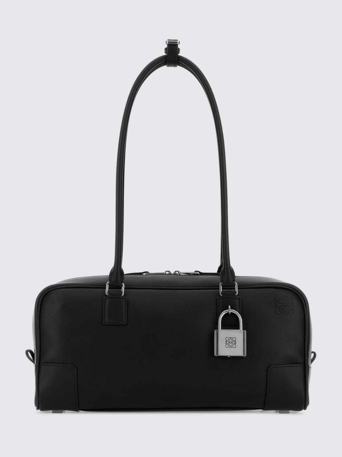 amazona leather bag