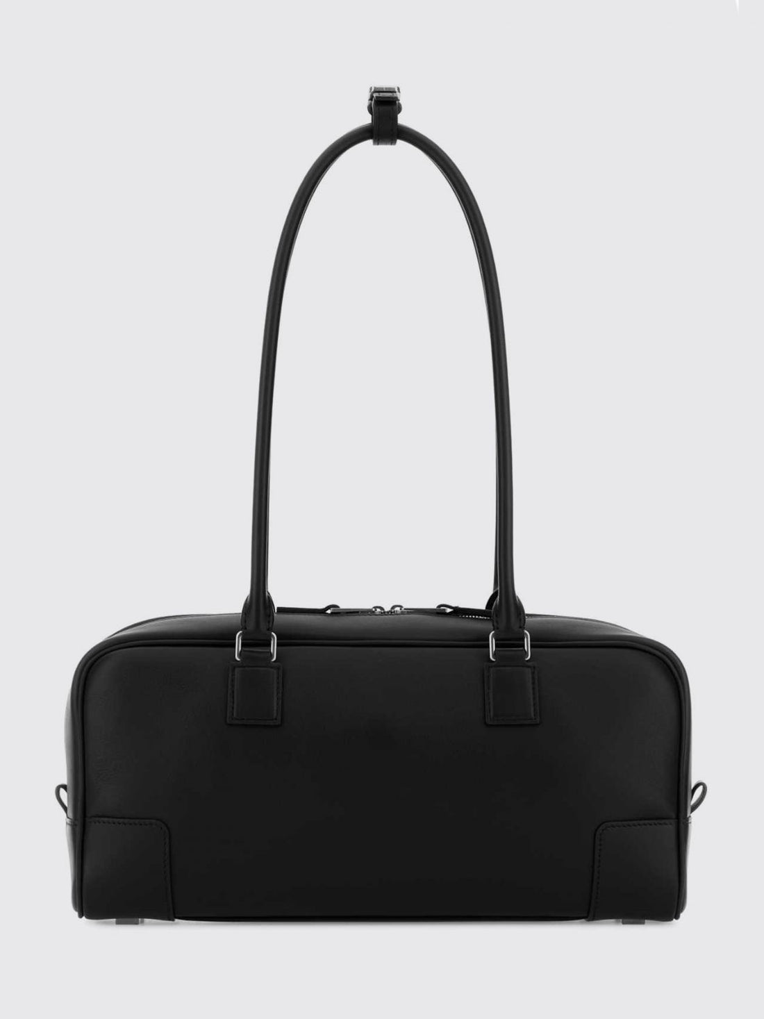 LOEWE OS amazona leather bag