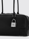 amazona leather bag
