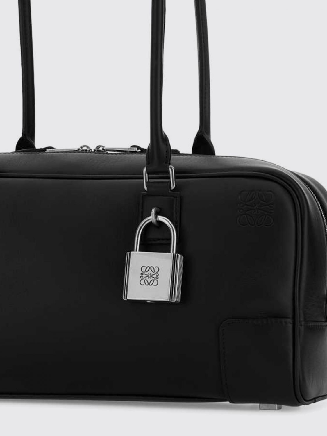 amazona leather bag