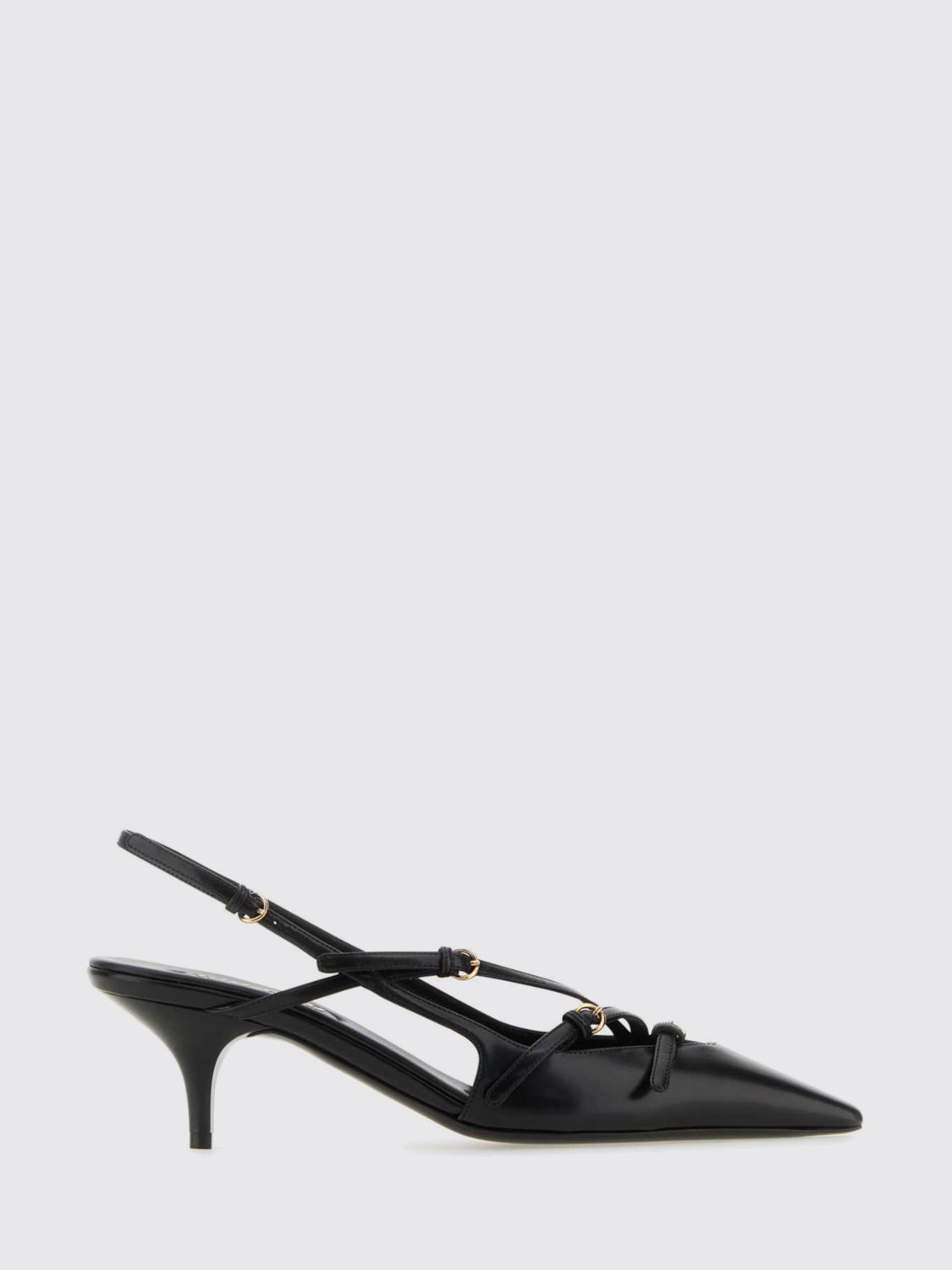 woman's pump