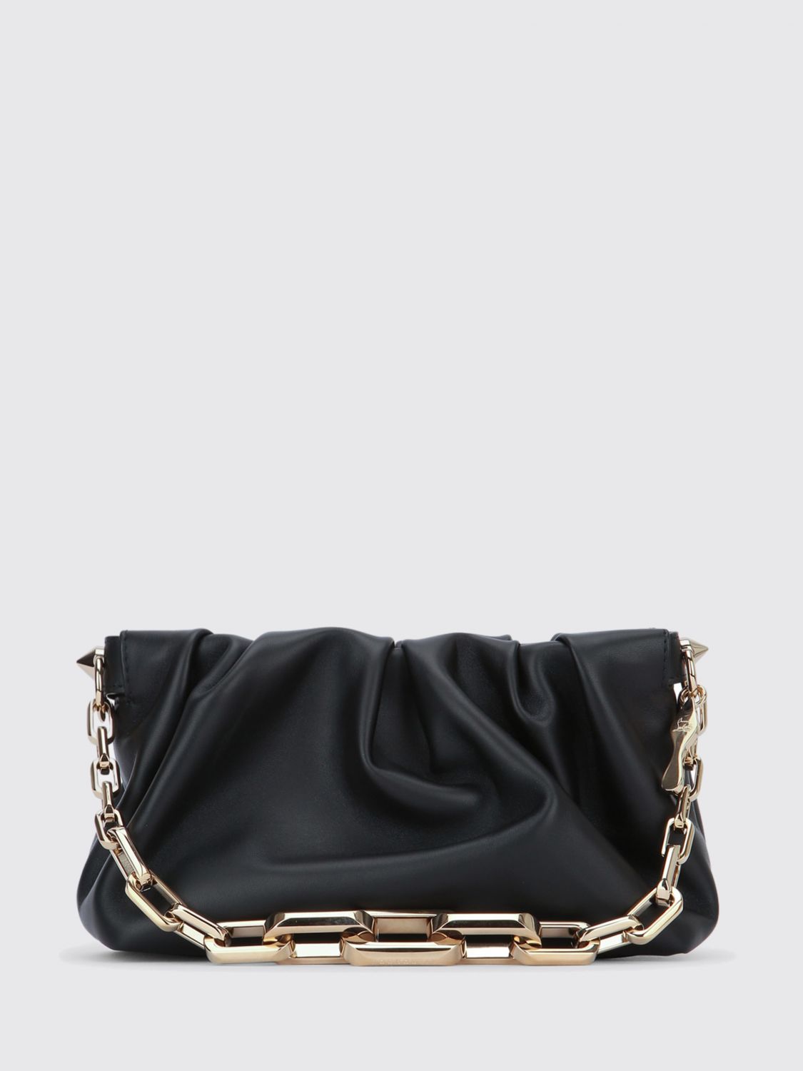woman's shoulder bag
