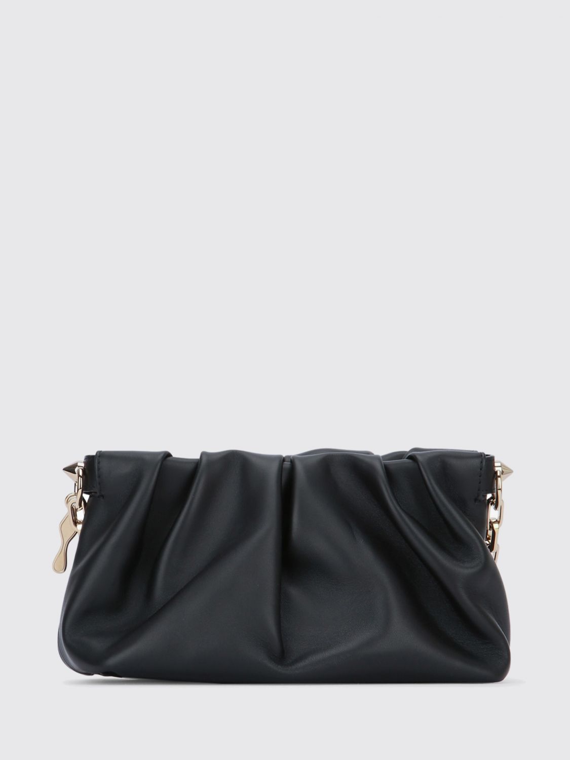 woman's shoulder bag