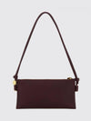 woman's mini bag