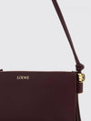 woman's mini bag