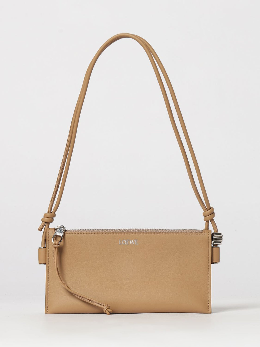 LOEWE OS joya nappa pouch