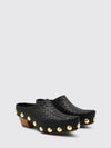 woman's shoes