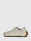 orbit flash leather sneakers
