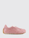 orbit flash leather sneakers