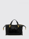 woman's handbag chloé