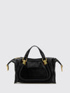 woman's handbag chloé