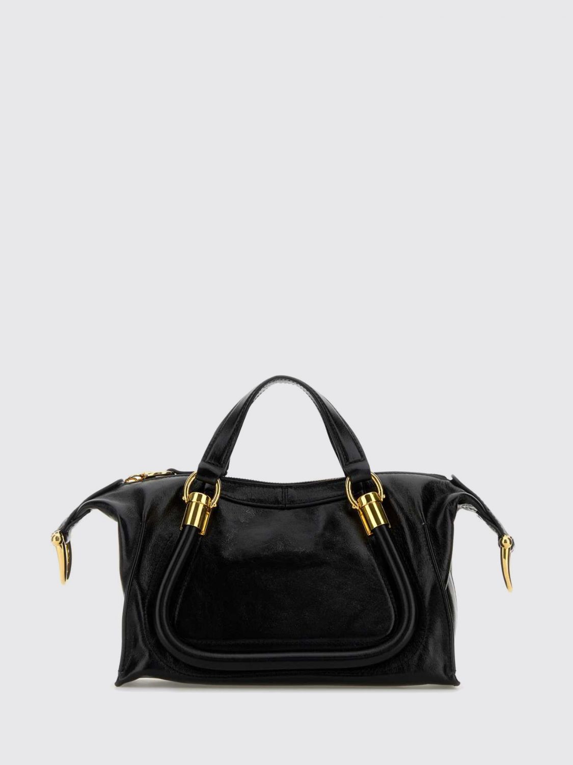 woman's handbag chloé
