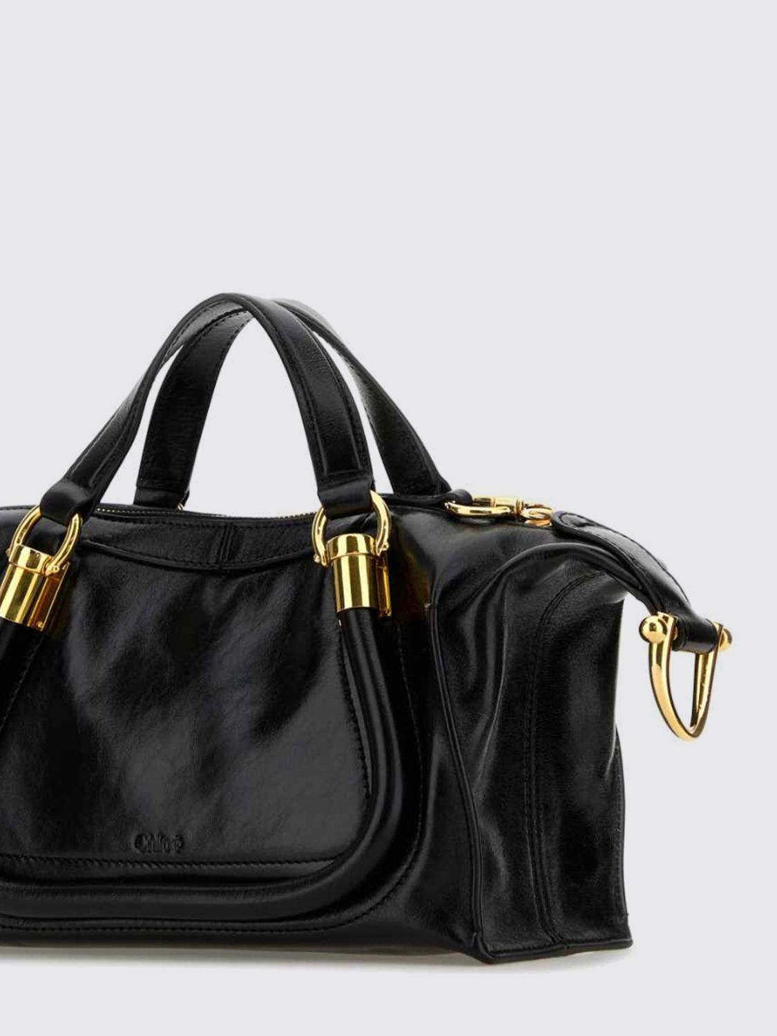 woman's handbag chloé