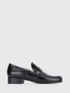woman's loafer