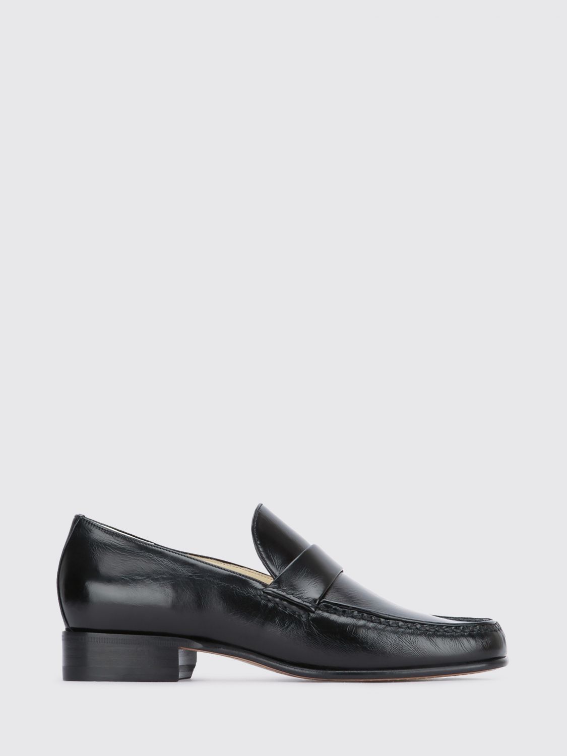 woman's loafer