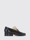 woman's loafer