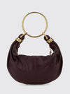 woman's handbag chloé