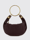 woman's handbag chloé