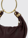 woman's handbag chloé