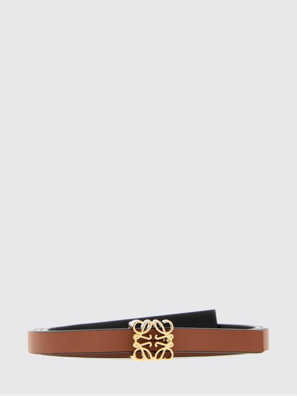 belt woman