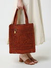 woman's shoulder bag chloé