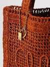 woman's shoulder bag chloé