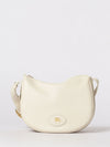 tavistock grained leather bag