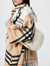 tavistock grained leather bag