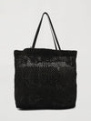 woman's tote bag