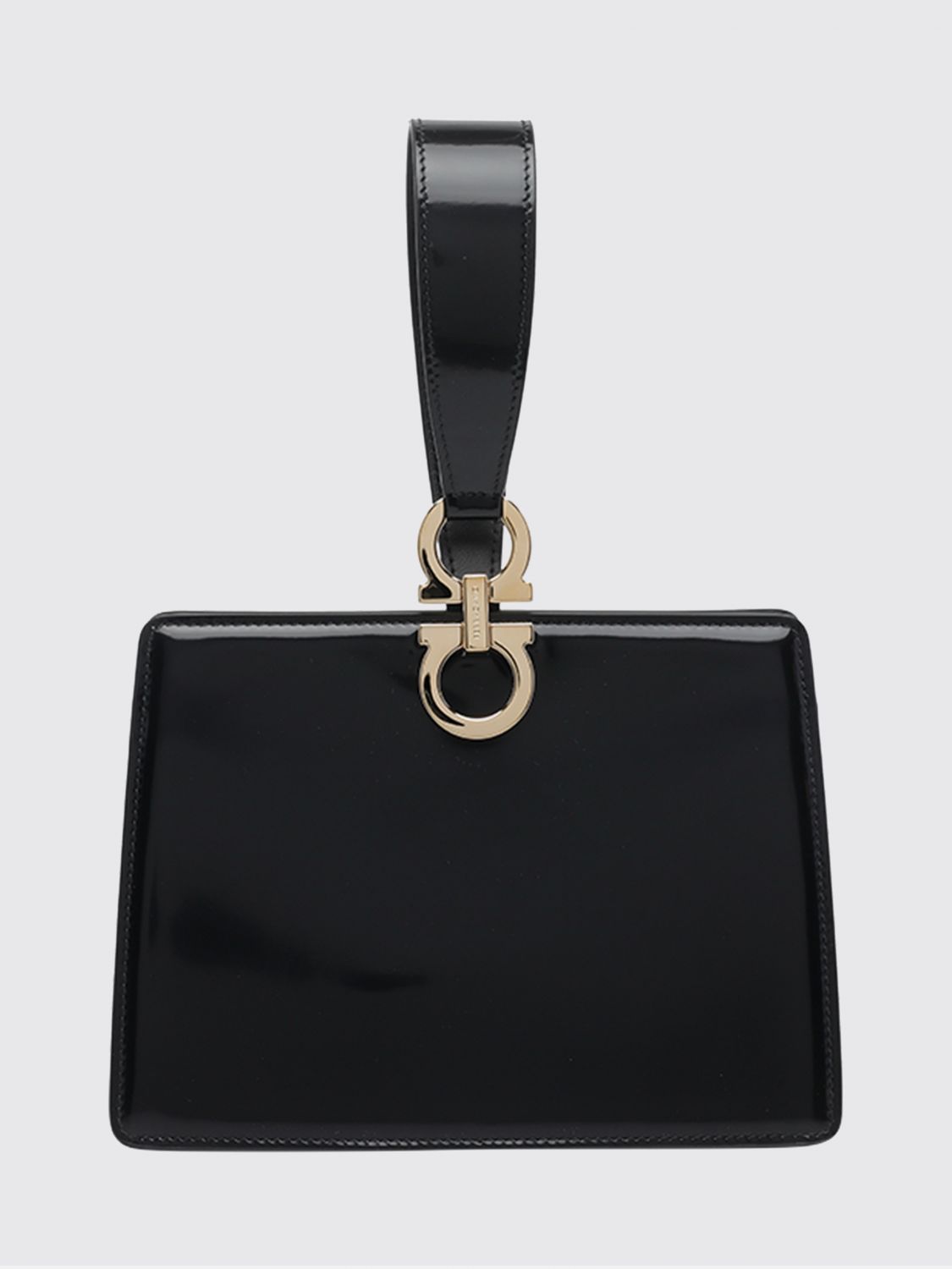 woman's mini bag