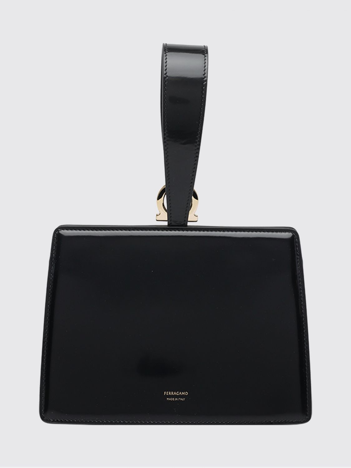 woman's mini bag