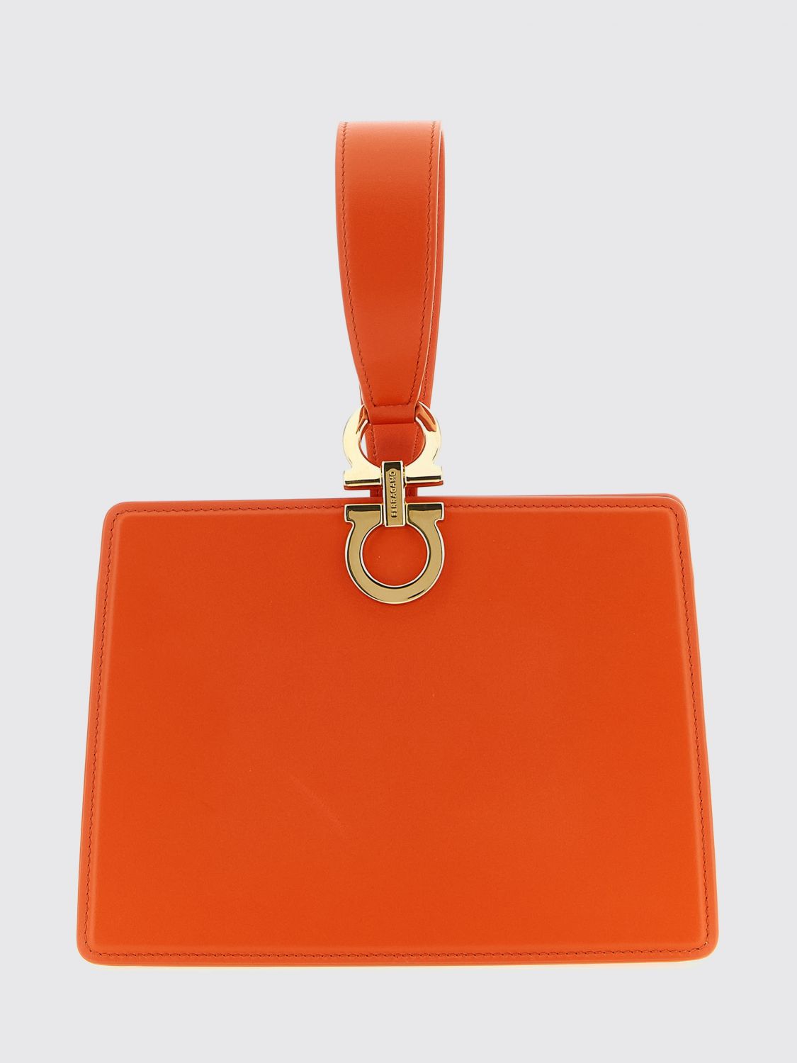 woman's mini bag