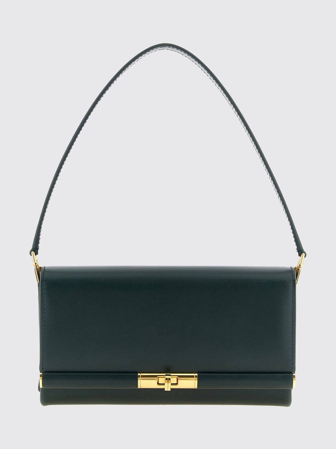 DOLCE &amp; GABBANA OS marlene leather bag